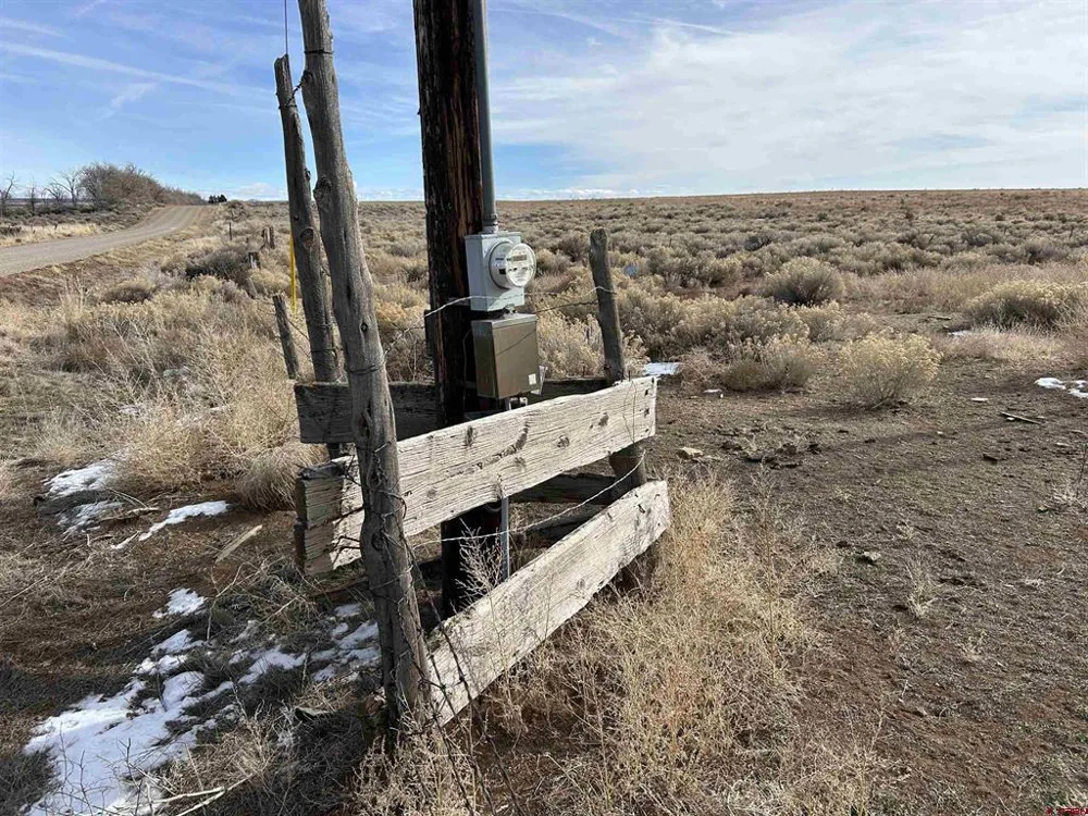 6462 Road L Dove Creek, CO 81324