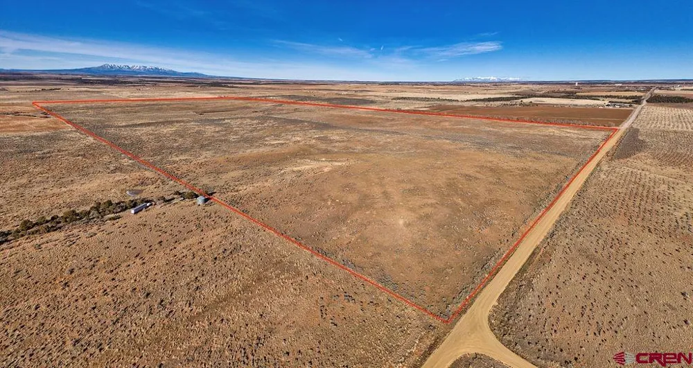 6462 Road L Dove Creek, CO 81324