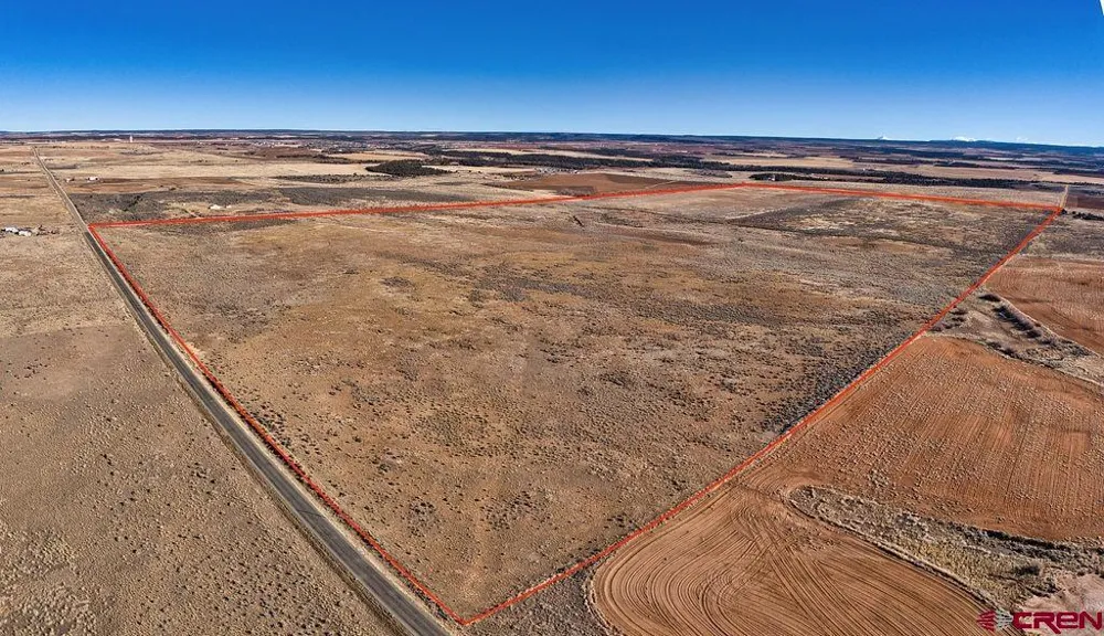 6462 Road L Dove Creek, CO 81324