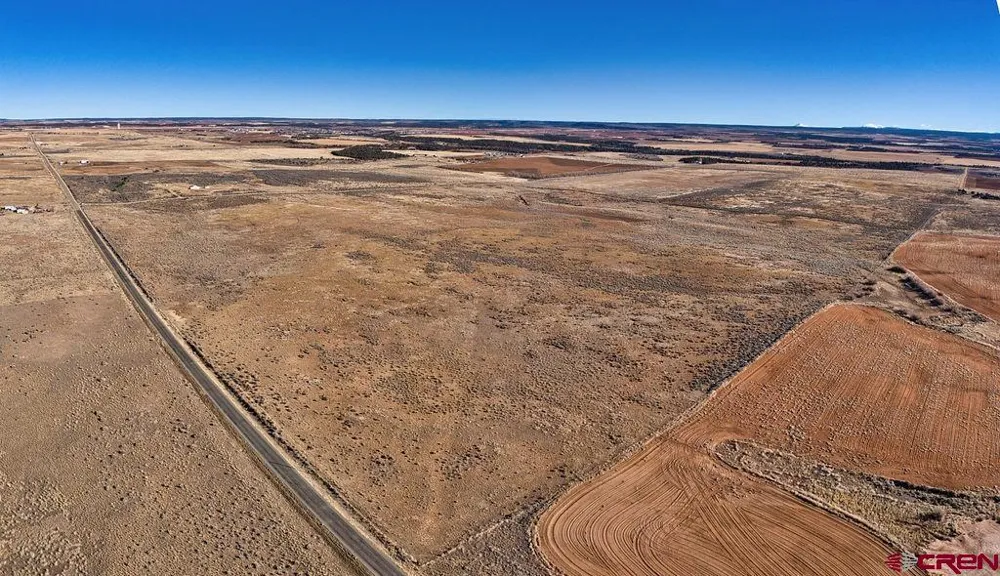 6462 Road L Dove Creek, CO 81324