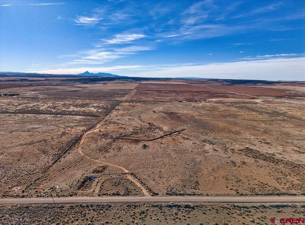 6462 Road L Dove Creek, CO 81324