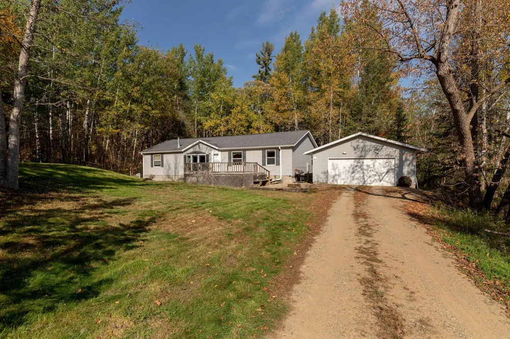 6220 Rolling Ridge Lane NW Walker, MN 56484