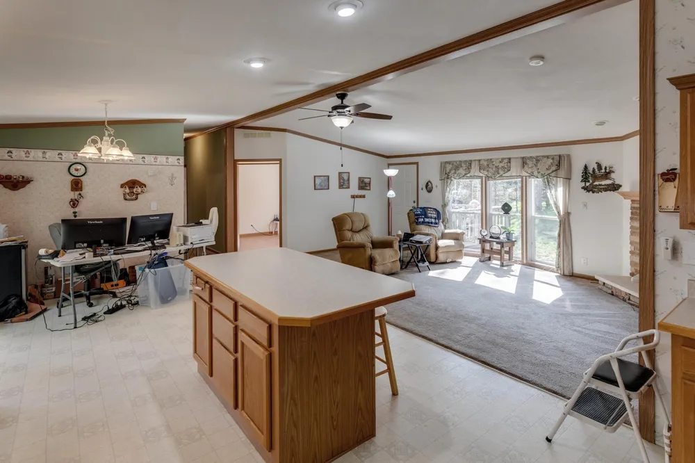 6220 Rolling Ridge Lane NW Walker, MN 56484