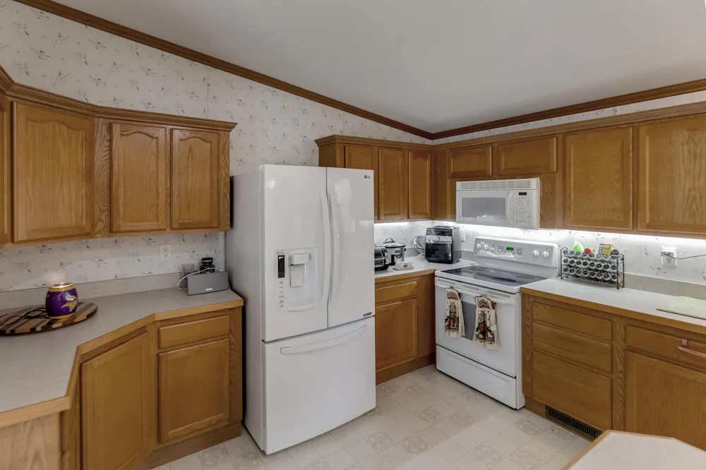 6220 Rolling Ridge Lane NW Walker, MN 56484