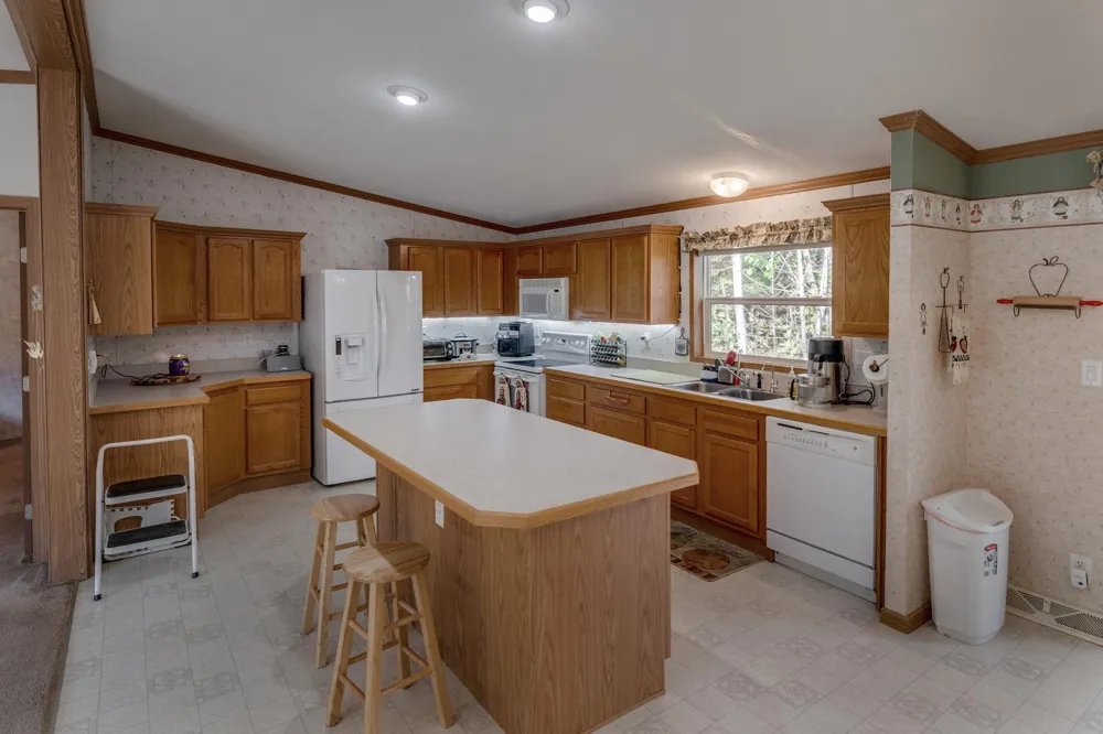 6220 Rolling Ridge Lane NW Walker, MN 56484