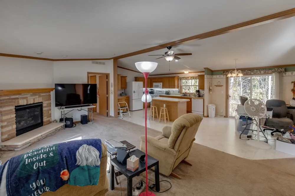 6220 Rolling Ridge Lane NW Walker, MN 56484
