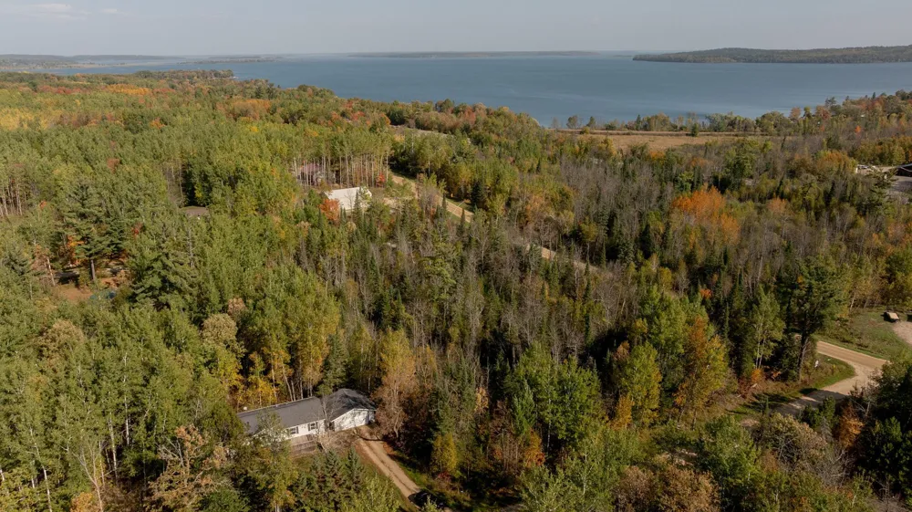 6220 Rolling Ridge Lane NW Walker, MN 56484