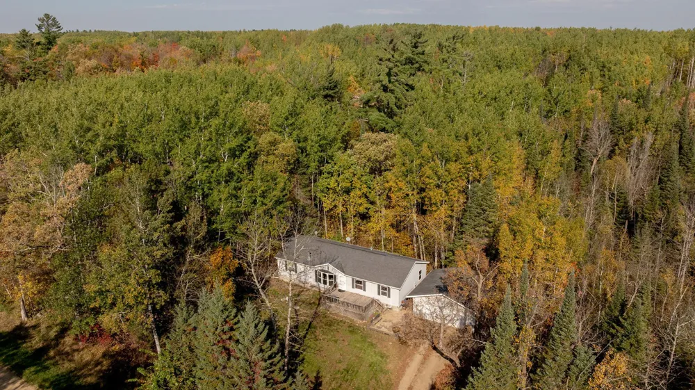 6220 Rolling Ridge Lane NW Walker, MN 56484