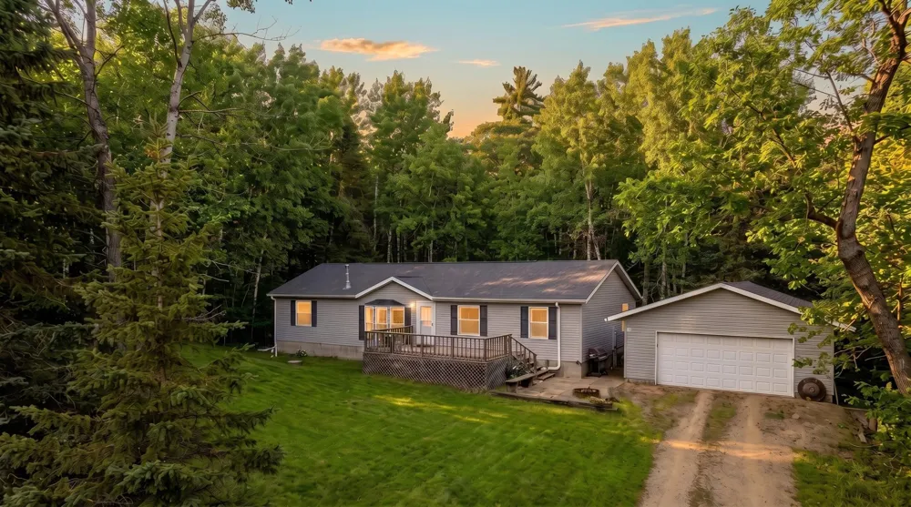 6220 Rolling Ridge Lane NW Walker, MN 56484