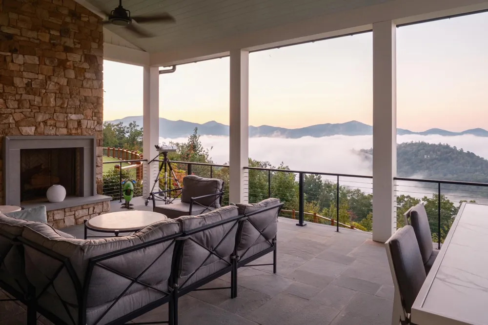 1500 Park Vista Trail Dillard, GA 30537
