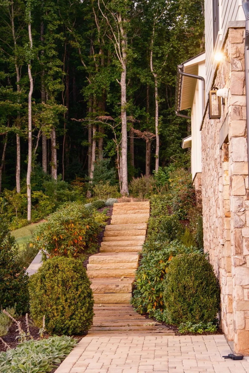 1500 Park Vista Trail Dillard, GA 30537