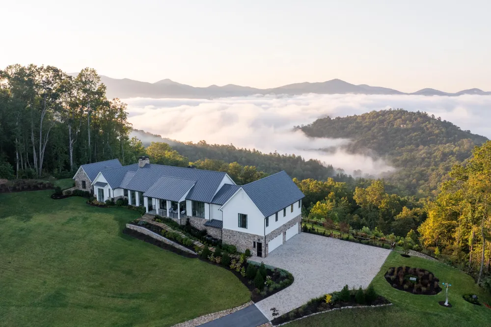 1500 Park Vista Trail Dillard, GA 30537