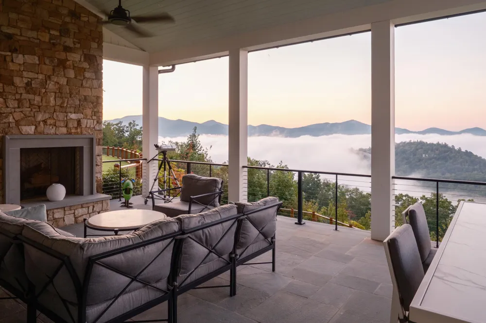1500 Park Vista Trail Dillard, GA 30537