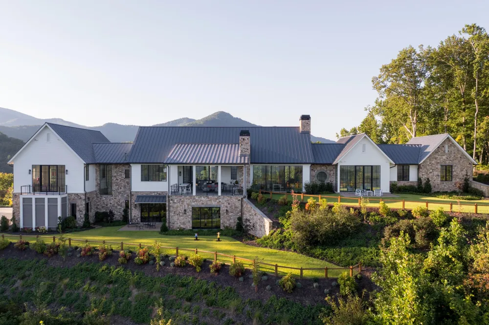 1500 Park Vista Trail Dillard, GA 30537