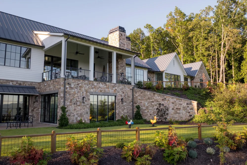 1500 Park Vista Trail Dillard, GA 30537