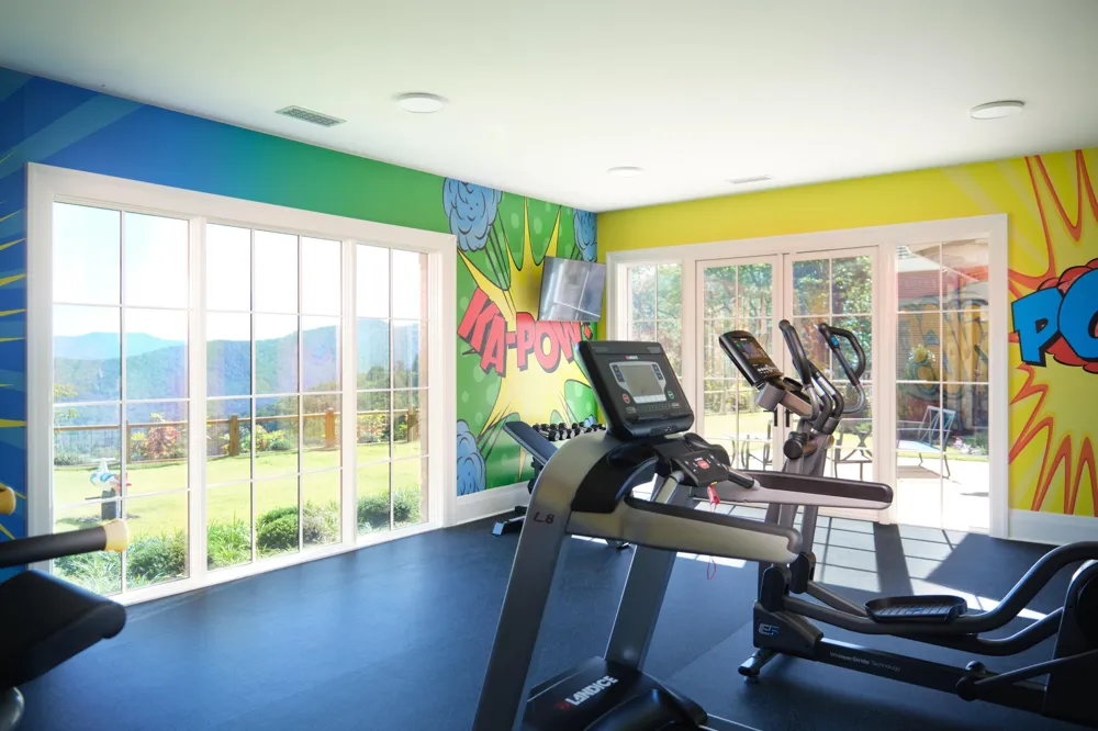 1500 Park Vista Trail Dillard, GA 30537