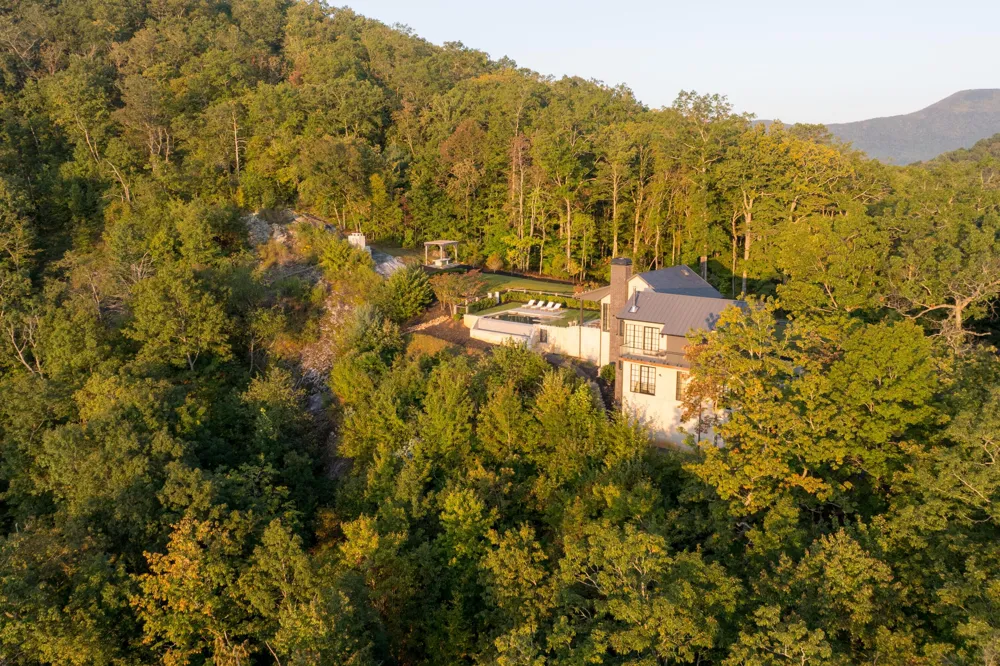 1500 Park Vista Trail Dillard, GA 30537