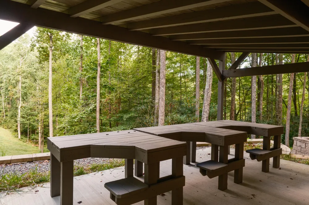 1500 Park Vista Trail Dillard, GA 30537