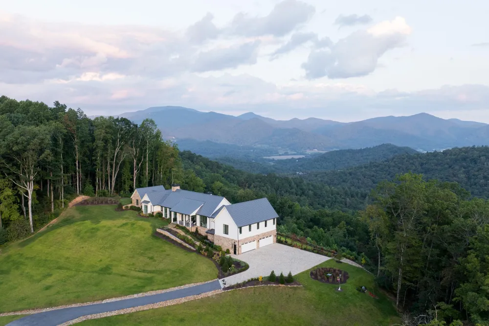 1500 Park Vista Trail Dillard, GA 30537