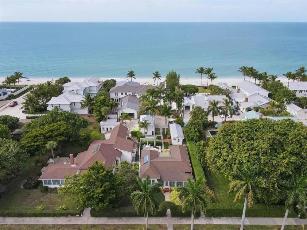 241 GILCHRIST AVENUE #C Boca Grande, FL 33921