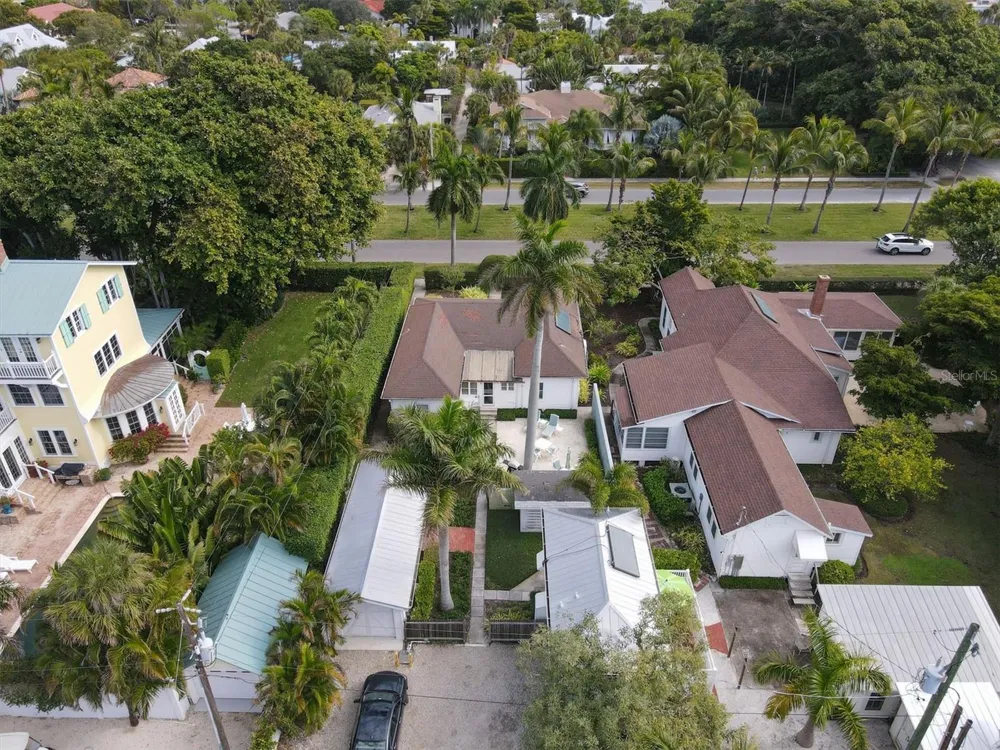 241 GILCHRIST AVENUE #C Boca Grande, FL 33921