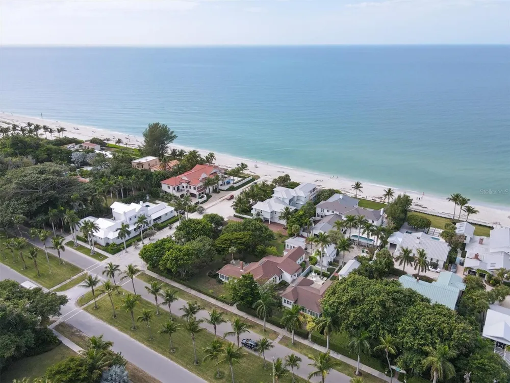 241 GILCHRIST AVENUE #C Boca Grande, FL 33921