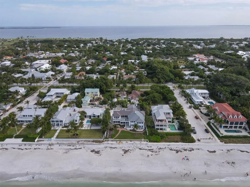 241 GILCHRIST AVENUE #C Boca Grande, FL 33921