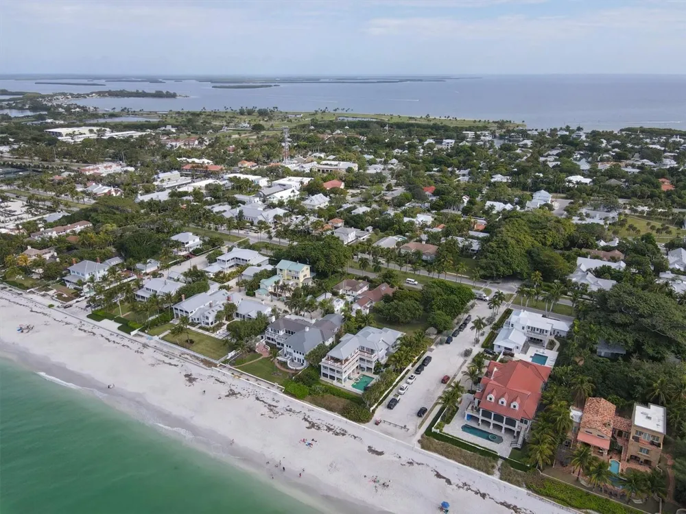 241 GILCHRIST AVENUE #C Boca Grande, FL 33921