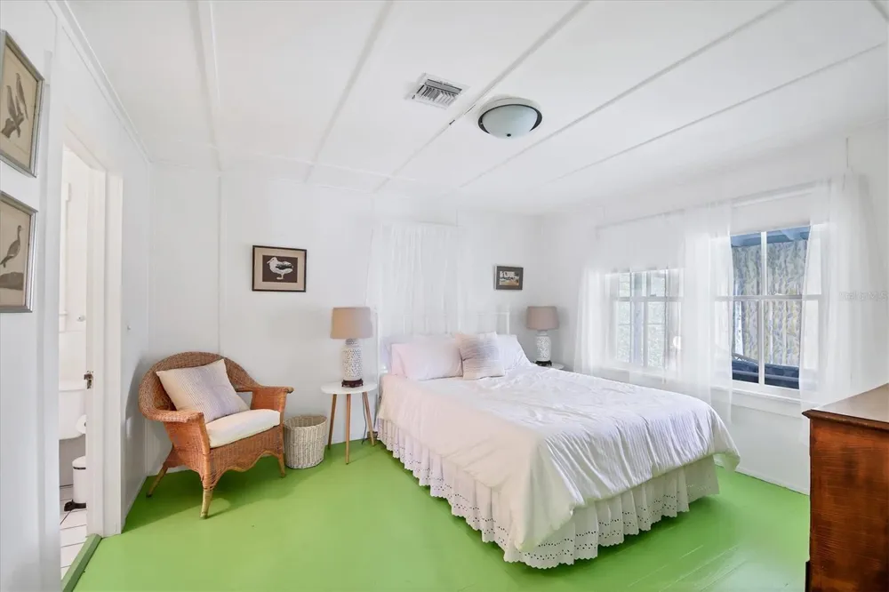 241 GILCHRIST AVENUE #C Boca Grande, FL 33921