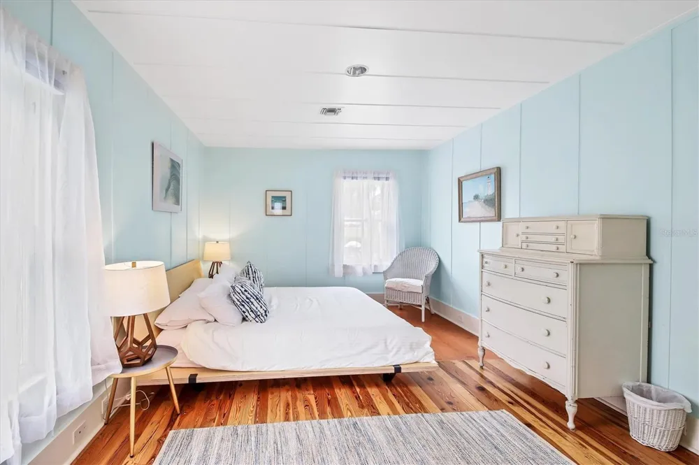 241 GILCHRIST AVENUE #C Boca Grande, FL 33921