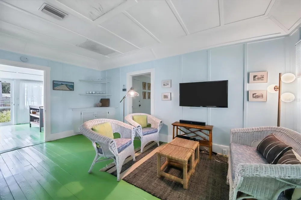 241 GILCHRIST AVENUE #C Boca Grande, FL 33921