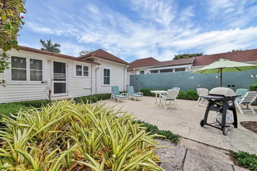 241 GILCHRIST AVENUE #C Boca Grande, FL 33921