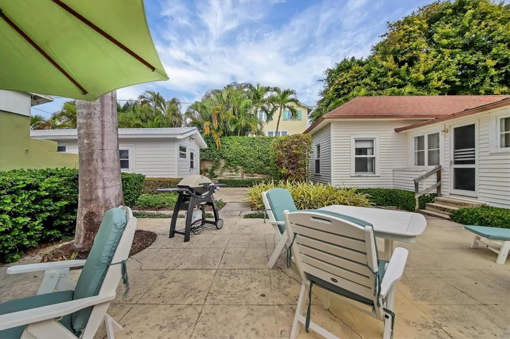 241 GILCHRIST AVENUE #C Boca Grande, FL 33921