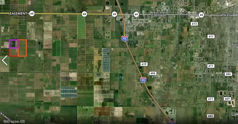 154TH AVENUE Vero Beach, FL 32968