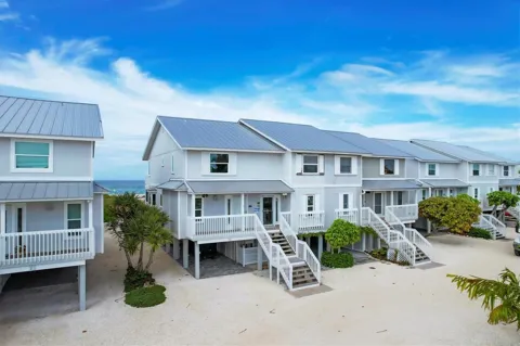 420 GULF BOULEVARD #20