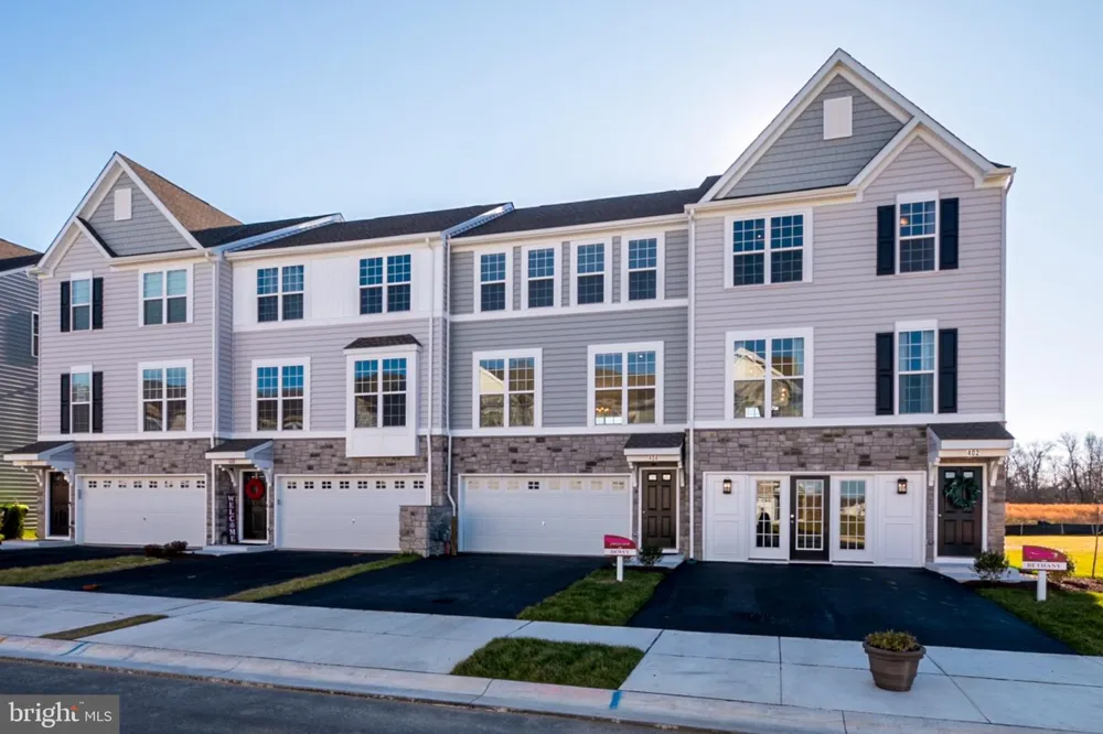 206 CASE ROAD Townsend, DE 19734