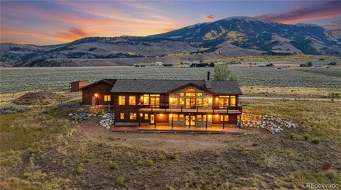845 Elk Run Road