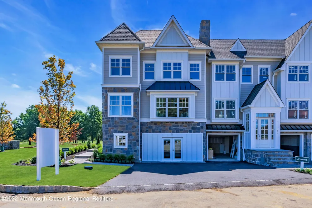 174 Eagle Way Eatontown, NJ 07724