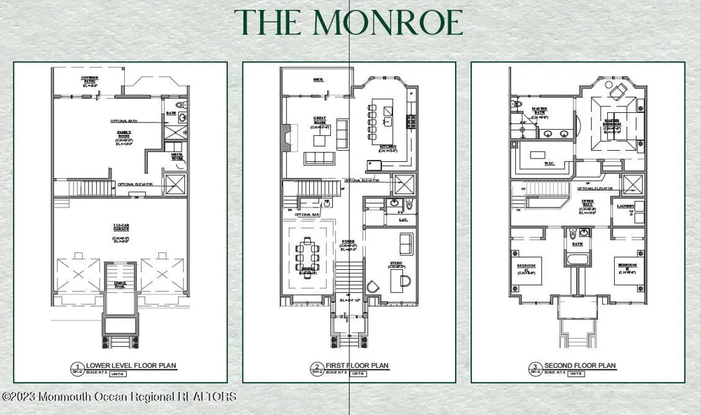 174 Eagle Way Eatontown, NJ 07724
