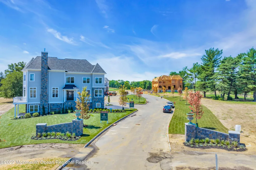174 Eagle Way Eatontown, NJ 07724