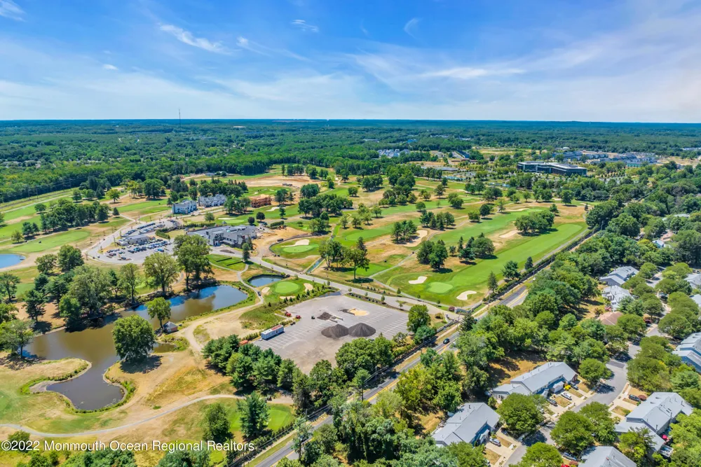 174 Eagle Way Eatontown, NJ 07724