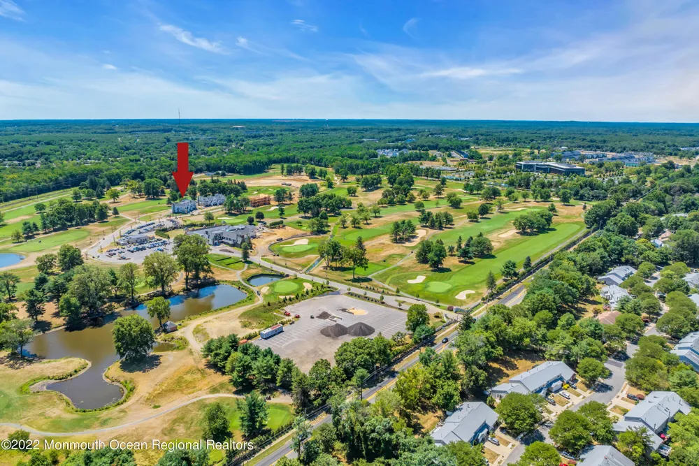 174 Eagle Way Eatontown, NJ 07724