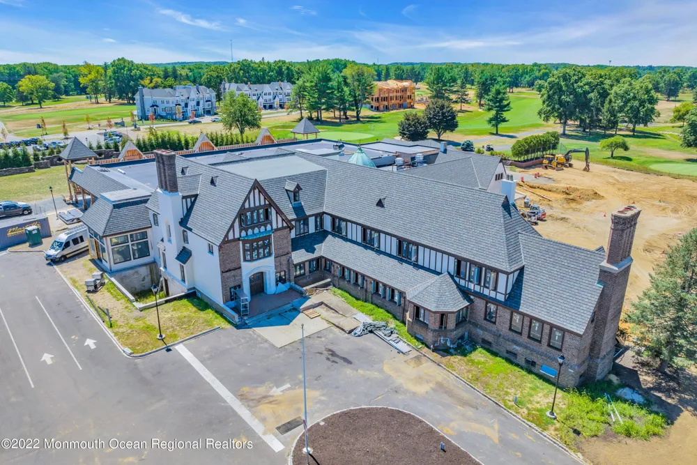 174 Eagle Way Eatontown, NJ 07724