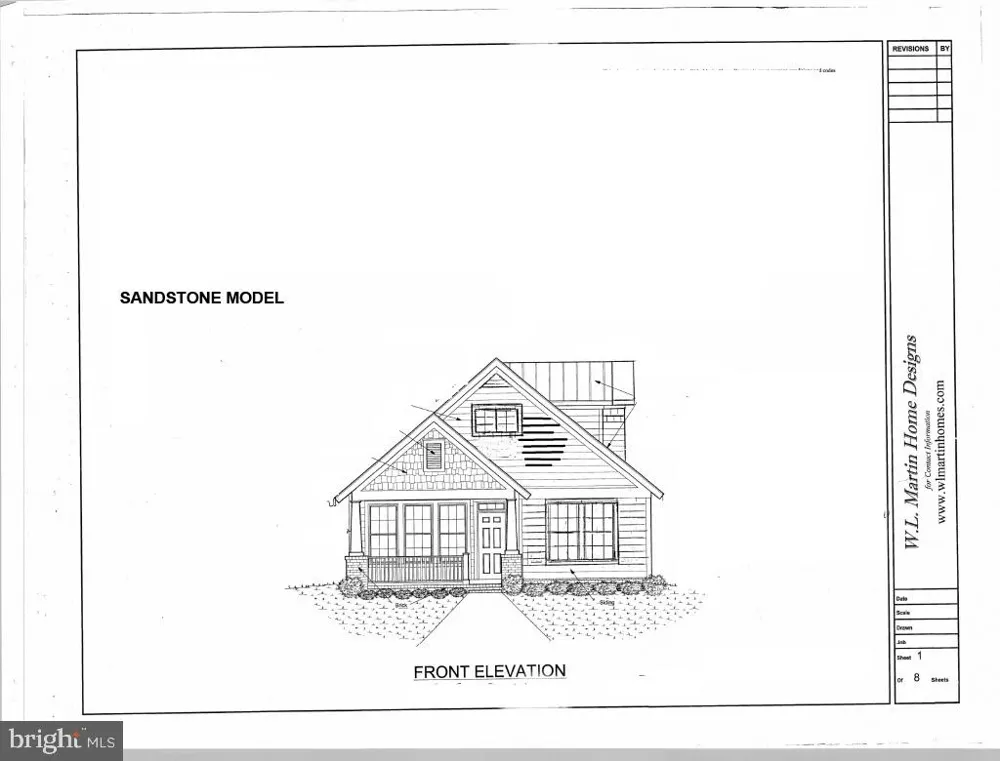 BANCROFT AVENUE Colonial Beach, VA 22443