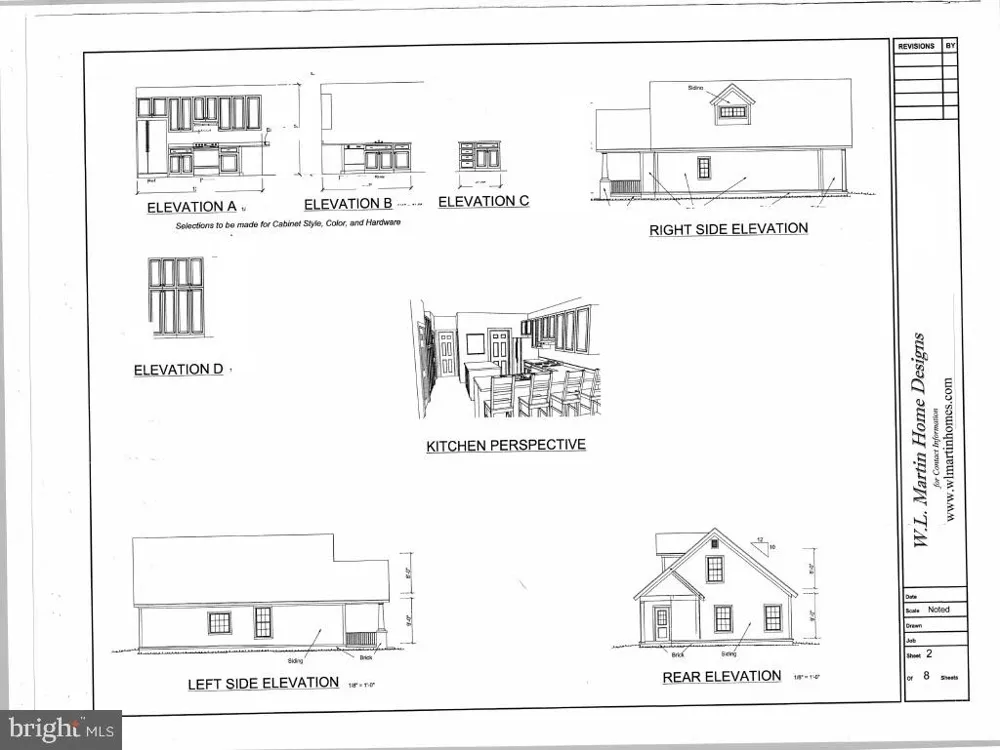 BANCROFT AVENUE Colonial Beach, VA 22443