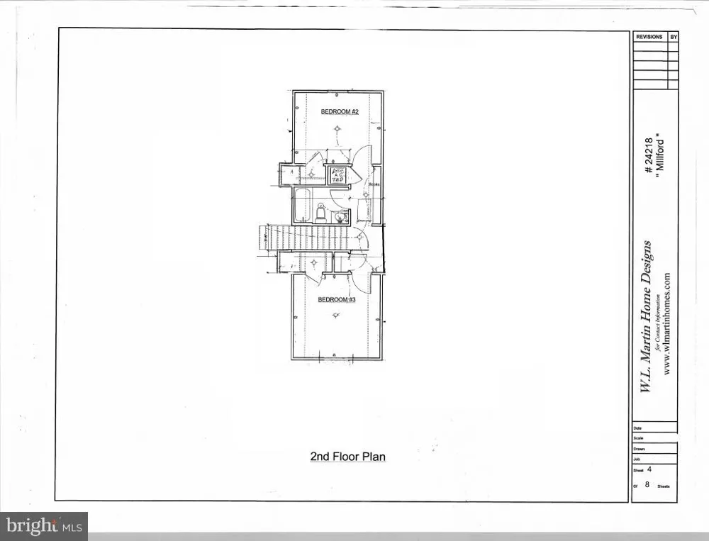 BANCROFT AVENUE Colonial Beach, VA 22443
