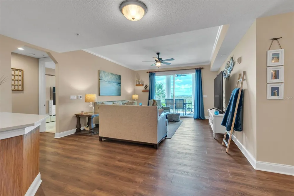4672 RIVERWALK VILLAGE COURT #8203 Ponce Inlet, FL 32127
