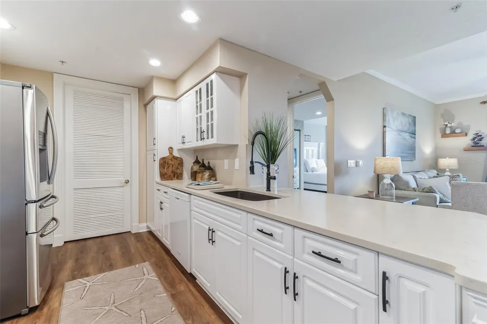 4672 RIVERWALK VILLAGE COURT #8203 Ponce Inlet, FL 32127