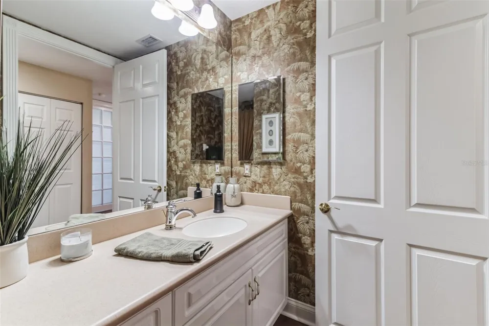 4672 RIVERWALK VILLAGE COURT #8203 Ponce Inlet, FL 32127