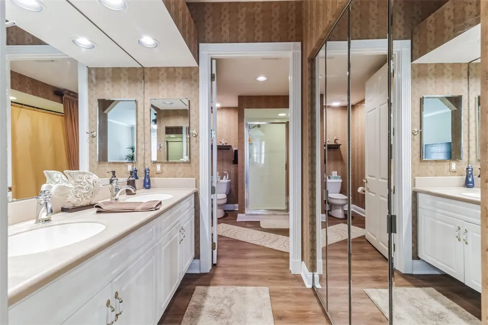4672 RIVERWALK VILLAGE COURT #8203 Ponce Inlet, FL 32127